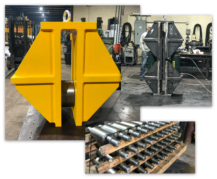 RT raptor solutions image