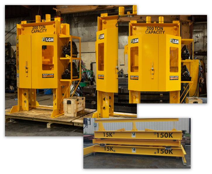 RT products image