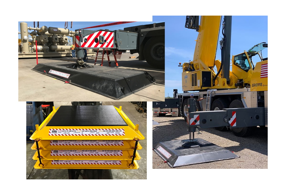 steelcranemats standard crane mats contactus section