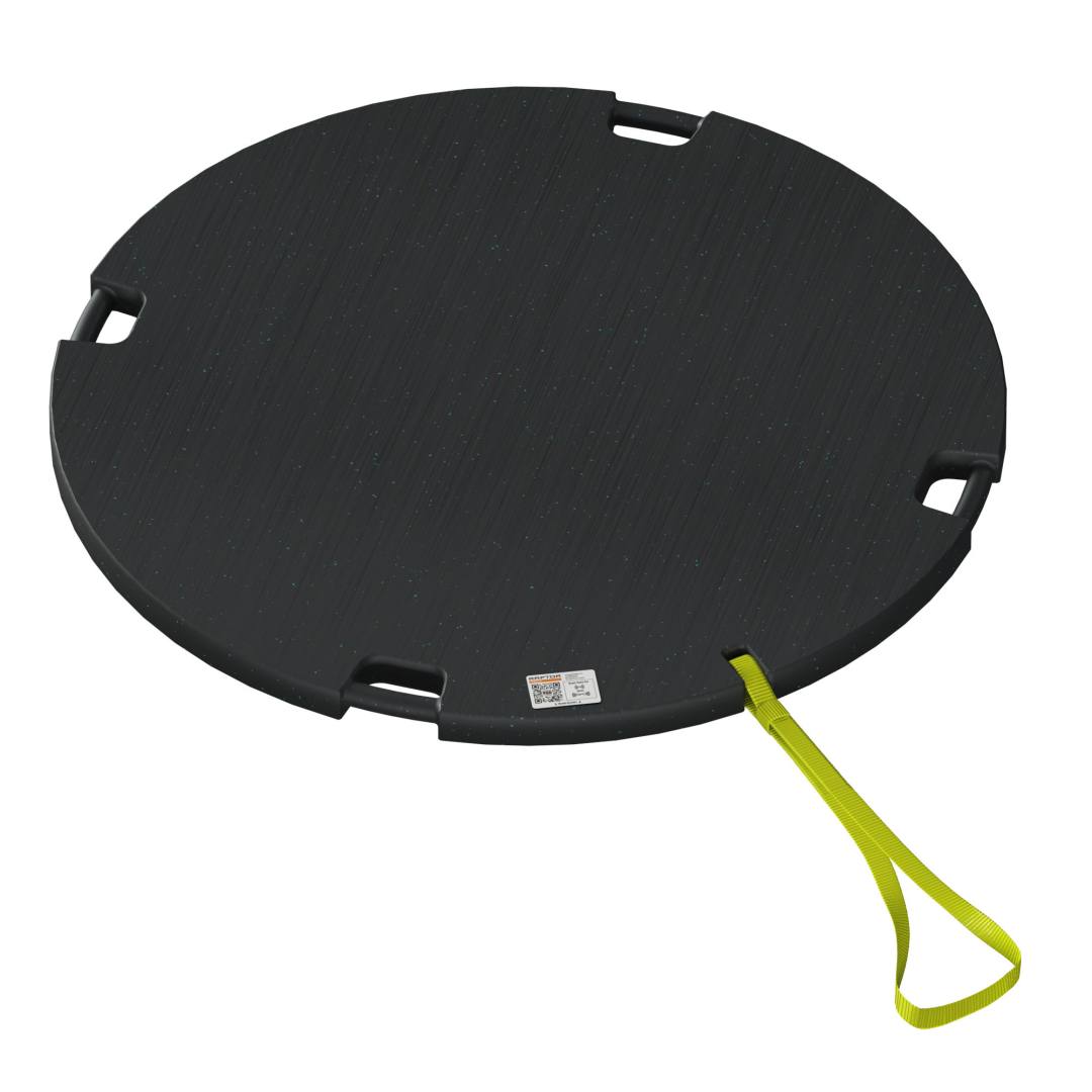 UHMW Outrigger Pads Archives - Raptor Tech Inc.