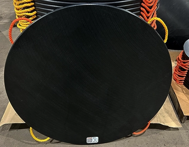 raptor tech economy outrigger pads