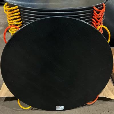 raptor tech outrigger pad economy